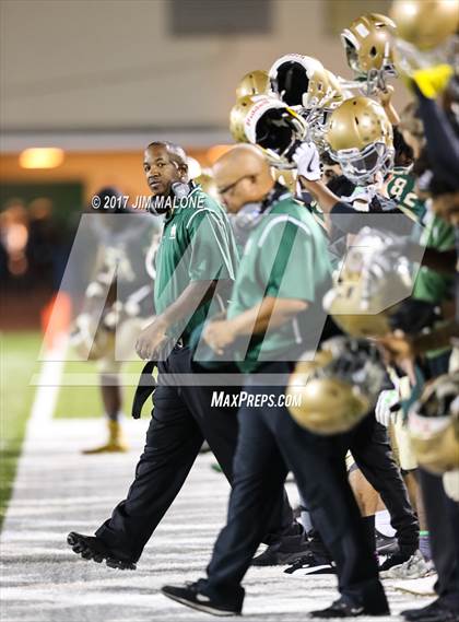 Thumbnail 1 in St. Bernard's @ Moreau Catholic photogallery.