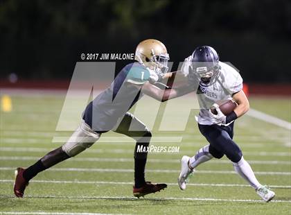 Thumbnail 3 in St. Bernard's @ Moreau Catholic photogallery.