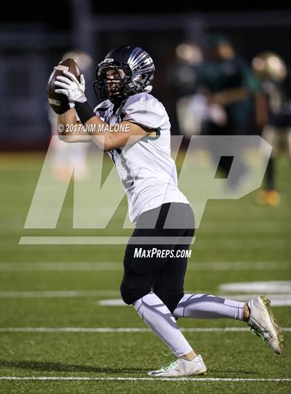 Thumbnail 2 in St. Bernard's @ Moreau Catholic photogallery.