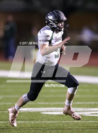 Thumbnail 2 in St. Bernard's @ Moreau Catholic photogallery.