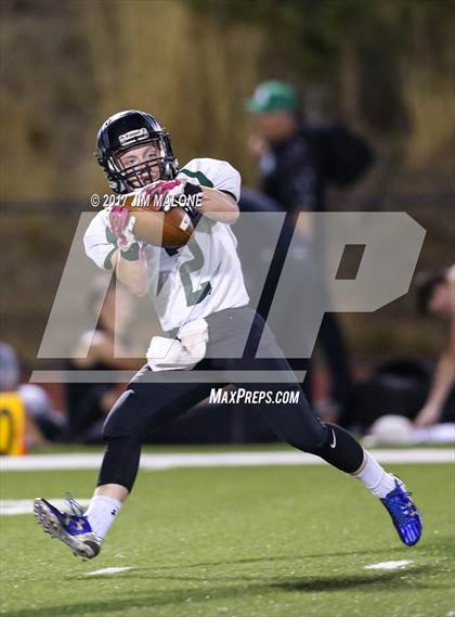 Thumbnail 1 in St. Bernard's @ Moreau Catholic photogallery.
