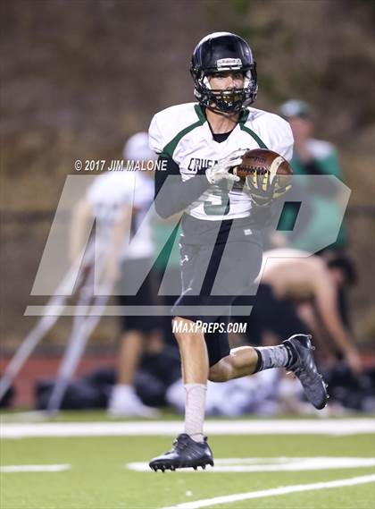 Thumbnail 3 in St. Bernard's @ Moreau Catholic photogallery.