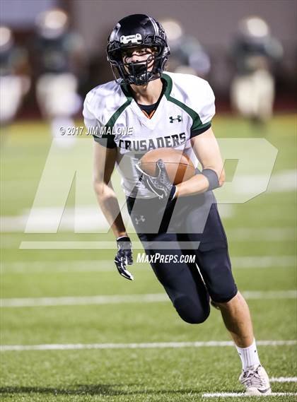 Thumbnail 1 in St. Bernard's @ Moreau Catholic photogallery.