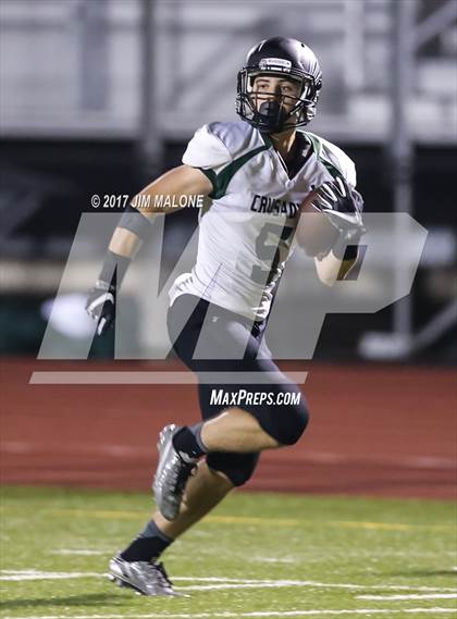 Thumbnail 3 in St. Bernard's @ Moreau Catholic photogallery.