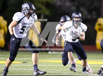 Thumbnail 2 in St. Bernard's @ Moreau Catholic photogallery.