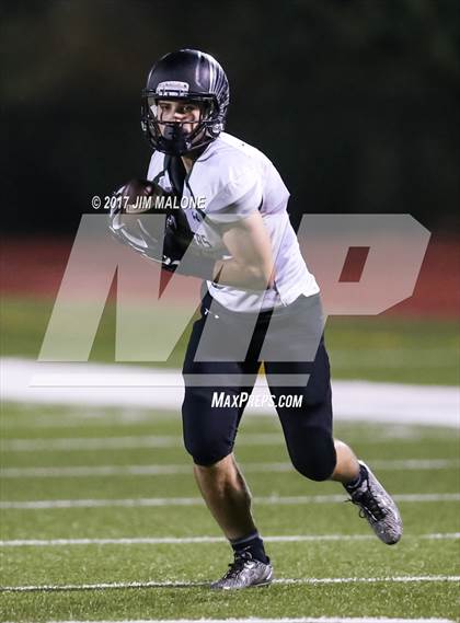 Thumbnail 1 in St. Bernard's @ Moreau Catholic photogallery.