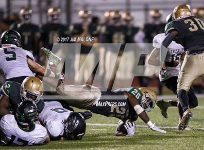 Thumbnail 3 in St. Bernard's @ Moreau Catholic photogallery.