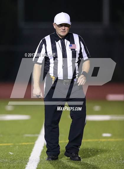 Thumbnail 1 in St. Bernard's @ Moreau Catholic photogallery.