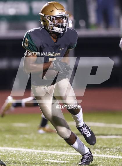 Thumbnail 2 in St. Bernard's @ Moreau Catholic photogallery.