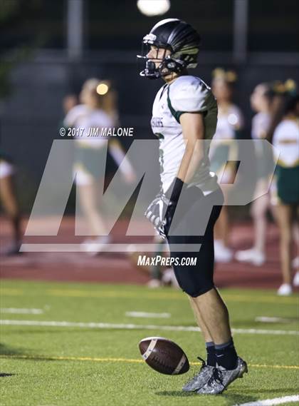 Thumbnail 2 in St. Bernard's @ Moreau Catholic photogallery.