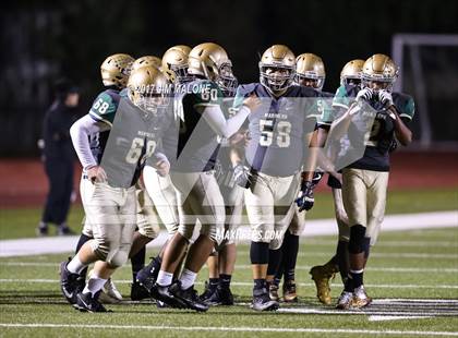 Thumbnail 1 in St. Bernard's @ Moreau Catholic photogallery.