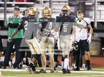 Thumbnail 3 in St. Bernard's @ Moreau Catholic photogallery.