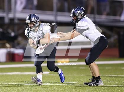 Thumbnail 3 in St. Bernard's @ Moreau Catholic photogallery.