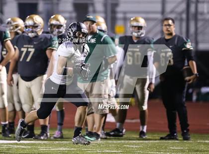 Thumbnail 2 in St. Bernard's @ Moreau Catholic photogallery.