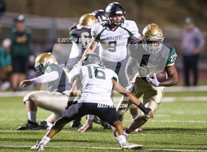 Thumbnail 1 in St. Bernard's @ Moreau Catholic photogallery.