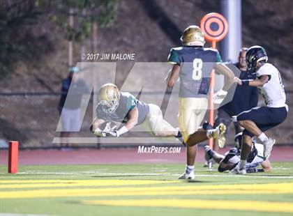 Thumbnail 3 in St. Bernard's @ Moreau Catholic photogallery.
