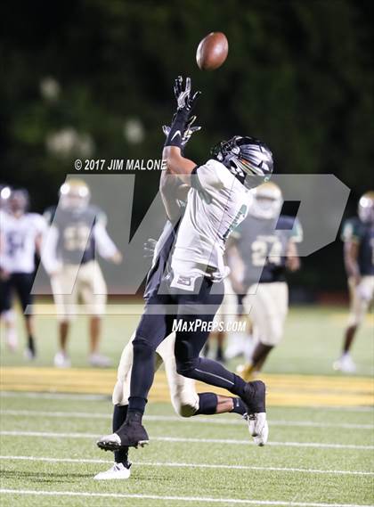 Thumbnail 2 in St. Bernard's @ Moreau Catholic photogallery.