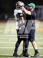 Photo from the gallery "St. Bernard's @ Moreau Catholic"