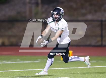 Thumbnail 2 in St. Bernard's @ Moreau Catholic photogallery.
