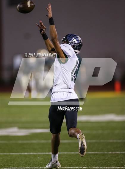Thumbnail 1 in St. Bernard's @ Moreau Catholic photogallery.