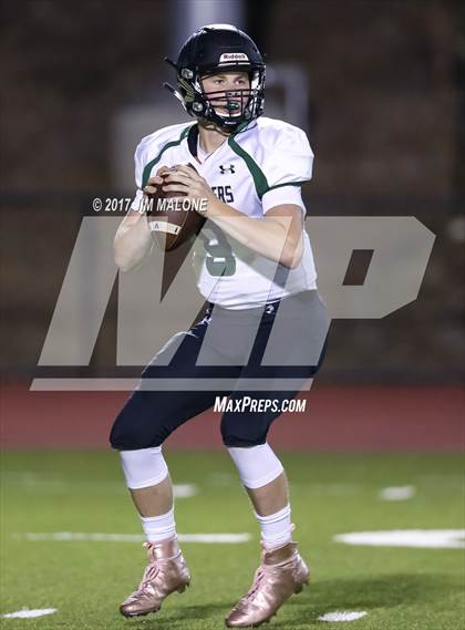 Thumbnail 3 in St. Bernard's @ Moreau Catholic photogallery.