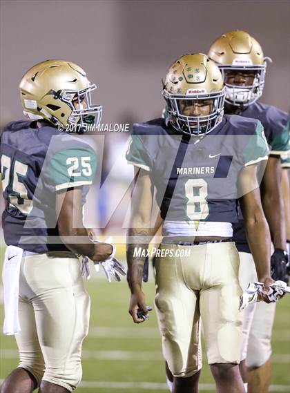 Thumbnail 1 in St. Bernard's @ Moreau Catholic photogallery.