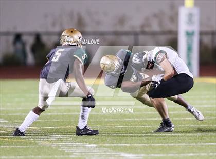 Thumbnail 2 in St. Bernard's @ Moreau Catholic photogallery.