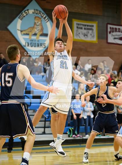 Thumbnail 2 in Herriman @ West Jordan photogallery.