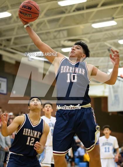 Thumbnail 3 in Herriman @ West Jordan photogallery.