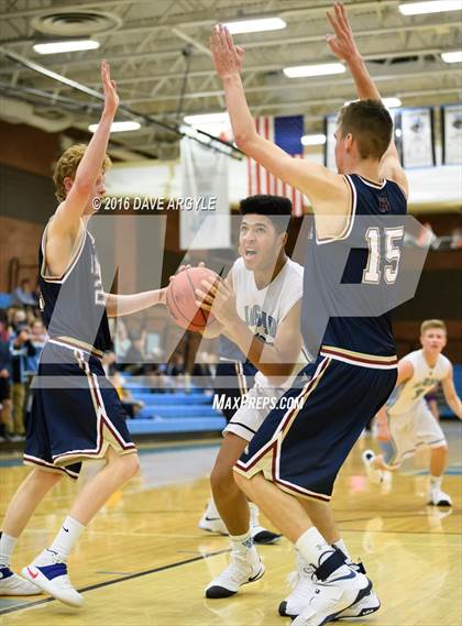 Thumbnail 3 in Herriman @ West Jordan photogallery.