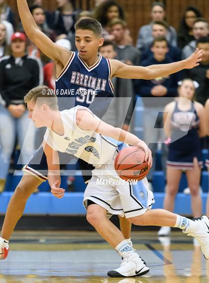 Thumbnail 2 in Herriman @ West Jordan photogallery.