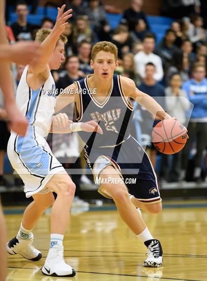 Thumbnail 2 in Herriman @ West Jordan photogallery.