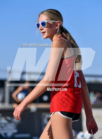 Thumbnail 3 in Chandler Prep vs Valley Christian @ Casteel (AIA Division 2 Semifinals) photogallery.