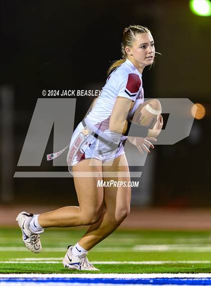 Thumbnail 3 in Hamilton vs Red Mountain (AIA 6A Final) photogallery.