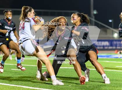 Thumbnail 3 in Hamilton vs Red Mountain (AIA 6A Final) photogallery.