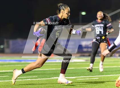 Thumbnail 1 in Hamilton vs Red Mountain (AIA 6A Final) photogallery.