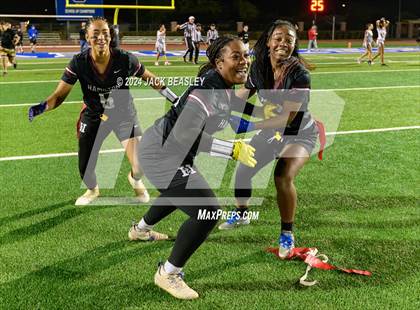 Thumbnail 1 in Hamilton vs Red Mountain (AIA 6A Final) photogallery.