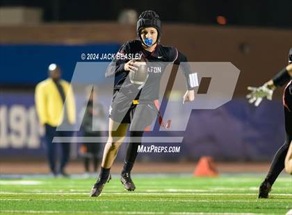 Thumbnail 1 in Hamilton vs Red Mountain (AIA 6A Final) photogallery.