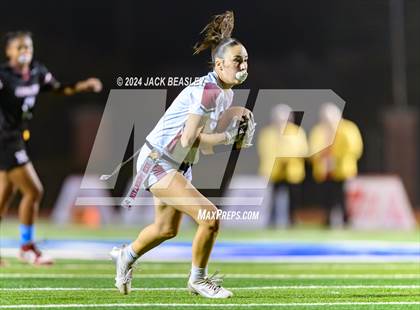 Thumbnail 2 in Hamilton vs Red Mountain (AIA 6A Final) photogallery.