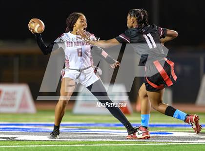 Thumbnail 2 in Hamilton vs Red Mountain (AIA 6A Final) photogallery.