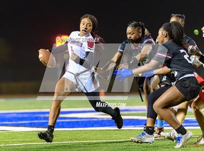 Thumbnail 1 in Hamilton vs Red Mountain (AIA 6A Final) photogallery.