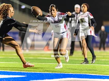 Thumbnail 3 in Hamilton vs Red Mountain (AIA 6A Final) photogallery.