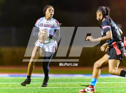 Thumbnail 3 in Hamilton vs Red Mountain (AIA 6A Final) photogallery.