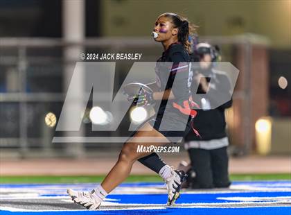 Thumbnail 3 in Hamilton vs Red Mountain (AIA 6A Final) photogallery.