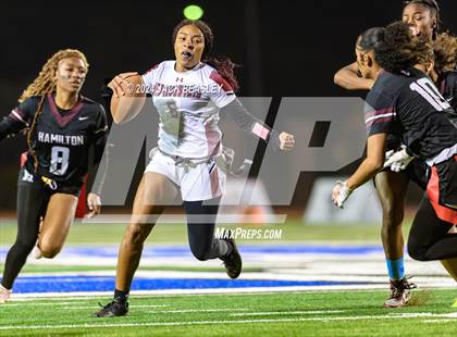 Thumbnail 2 in Hamilton vs Red Mountain (AIA 6A Final) photogallery.