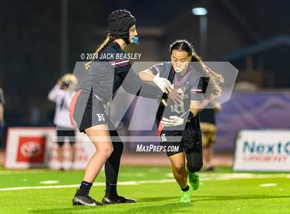 Thumbnail 2 in Hamilton vs Red Mountain (AIA 6A Final) photogallery.