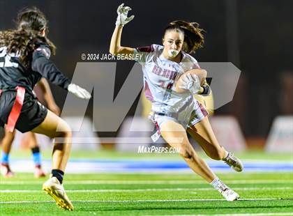 Thumbnail 1 in Hamilton vs Red Mountain (AIA 6A Final) photogallery.