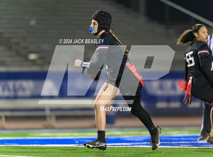 Thumbnail 1 in Hamilton vs Red Mountain (AIA 6A Final) photogallery.