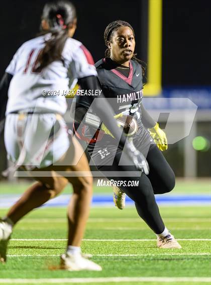 Thumbnail 2 in Hamilton vs Red Mountain (AIA 6A Final) photogallery.