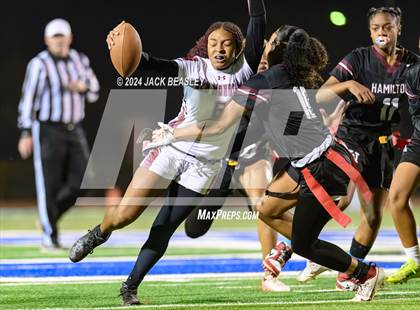 Thumbnail 3 in Hamilton vs Red Mountain (AIA 6A Final) photogallery.